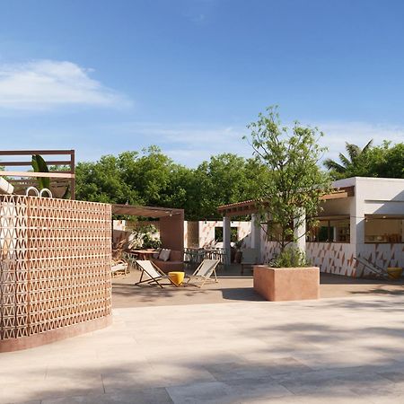 因图洛特尔埃斯梅拉达花园酒店 Cala D´Or 外观 照片