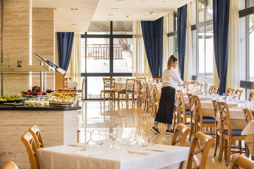 因图洛特尔埃斯梅拉达花园酒店 Cala D´Or 外观 照片